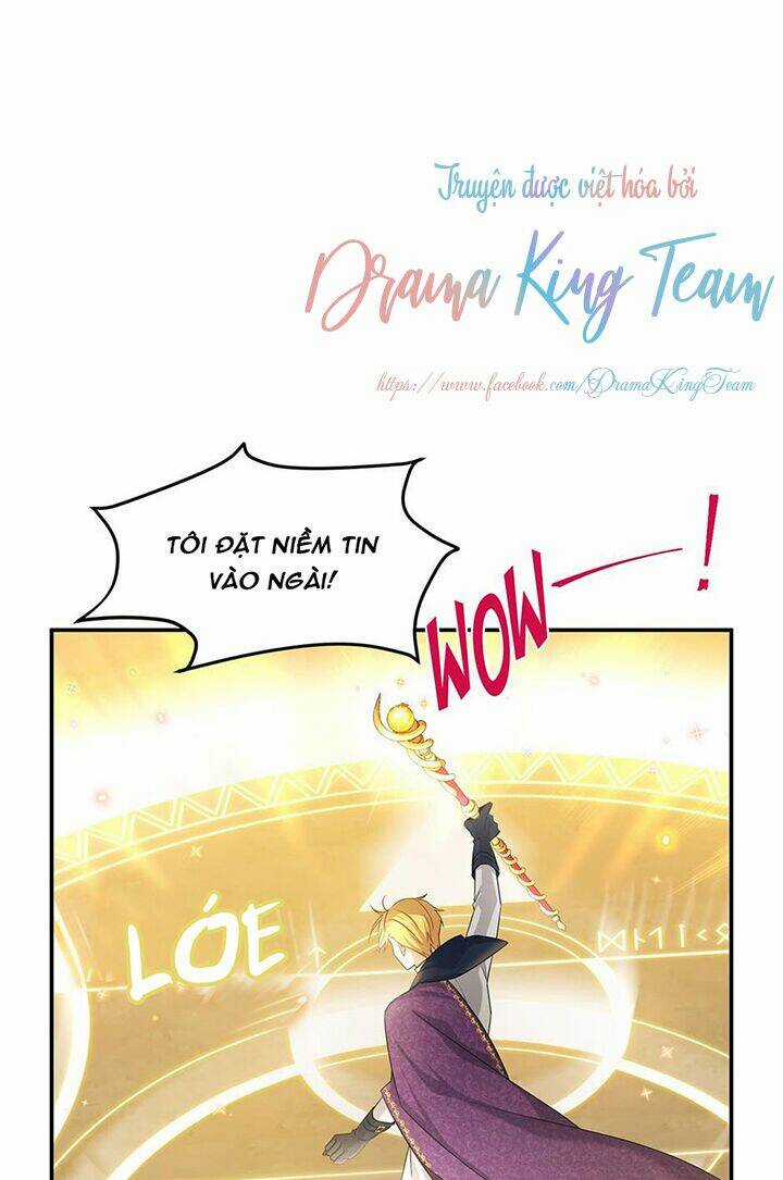 Nữ Công Tước Với Tâm Hồn Trống Rỗng Chapter 96 trang 58