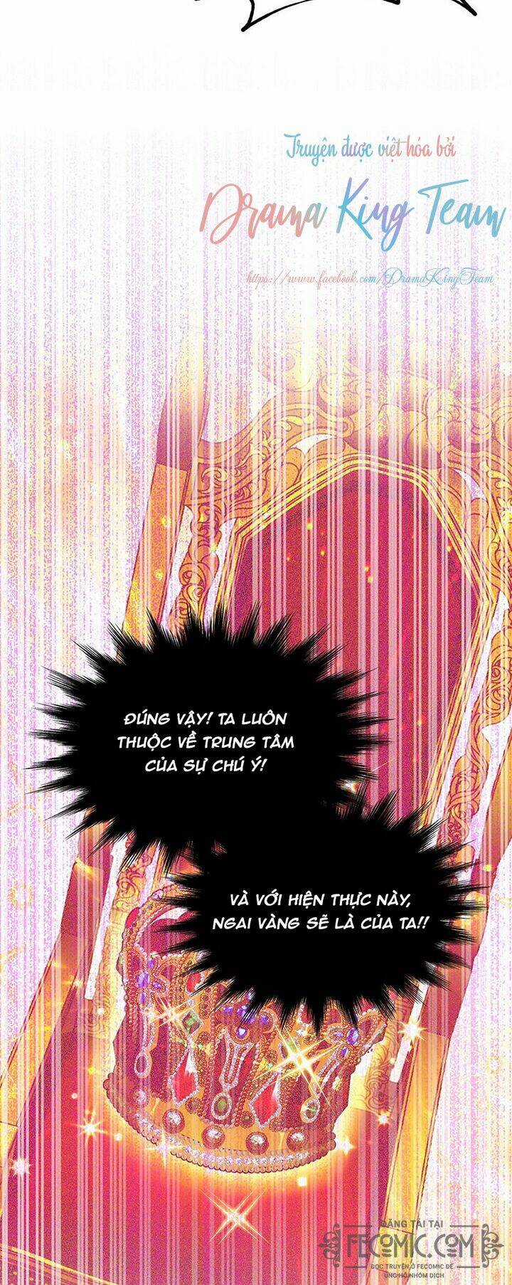 Nữ Công Tước Với Tâm Hồn Trống Rỗng Chapter 96 trang 61