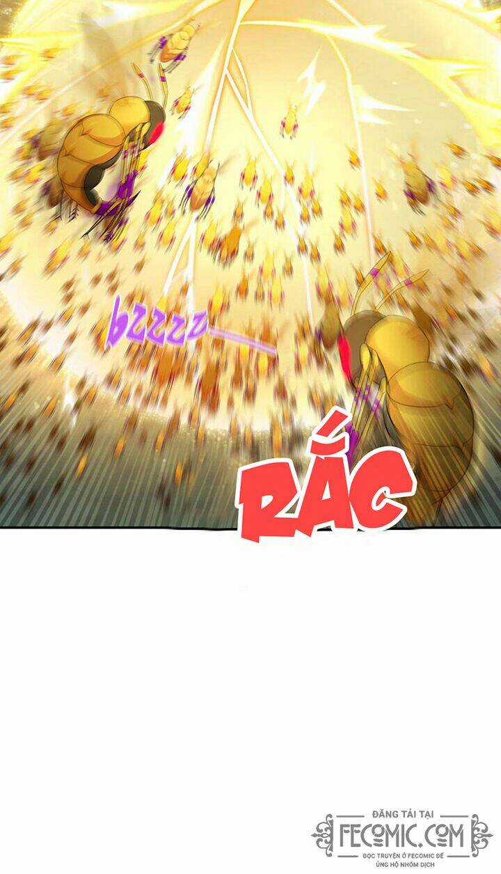 Nữ Công Tước Với Tâm Hồn Trống Rỗng Chapter 96 trang 63