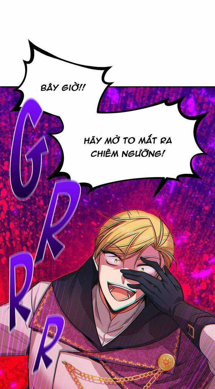 Nữ Công Tước Với Tâm Hồn Trống Rỗng Chapter 96 trang 64