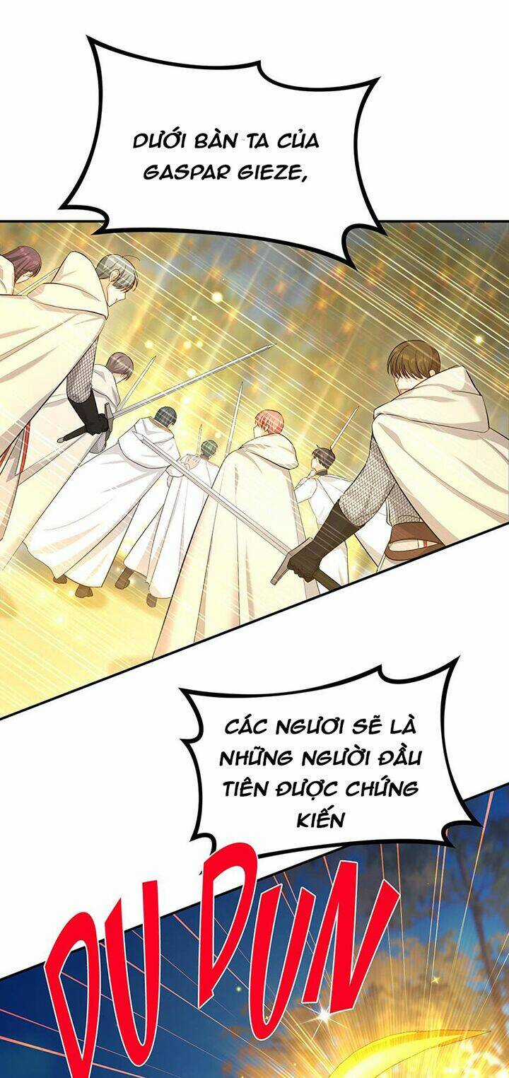 Nữ Công Tước Với Tâm Hồn Trống Rỗng Chapter 96 trang 66