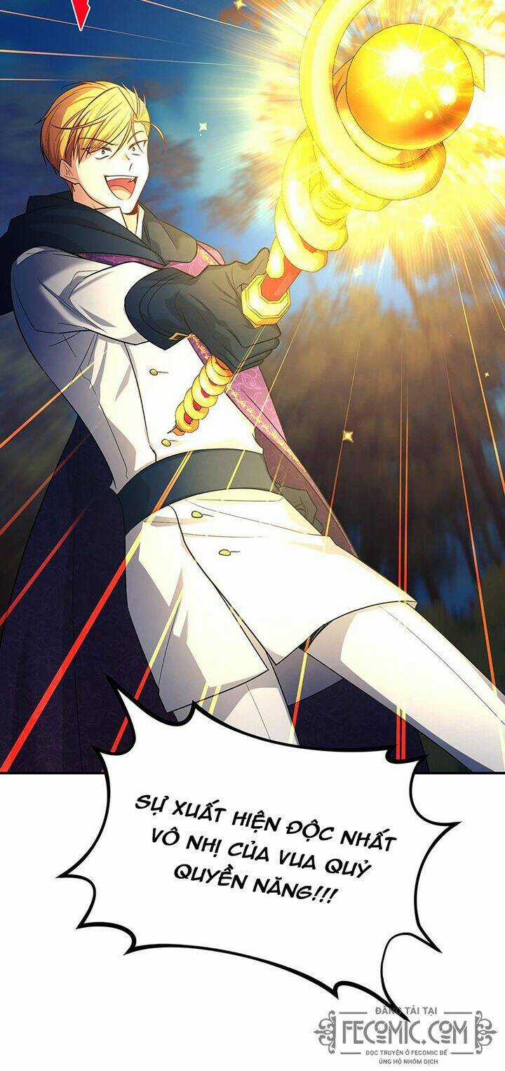 Nữ Công Tước Với Tâm Hồn Trống Rỗng Chapter 96 trang 67