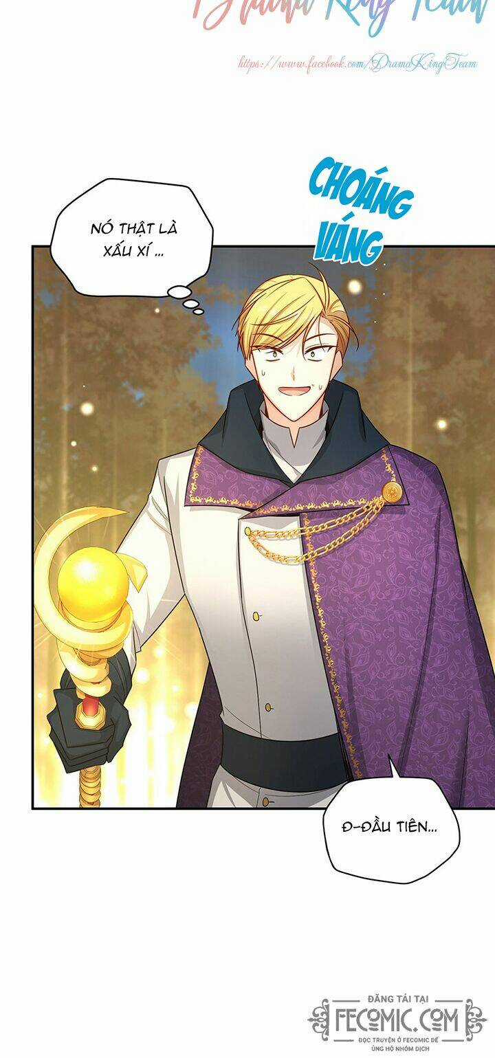 Nữ Công Tước Với Tâm Hồn Trống Rỗng Chapter 97 trang 10