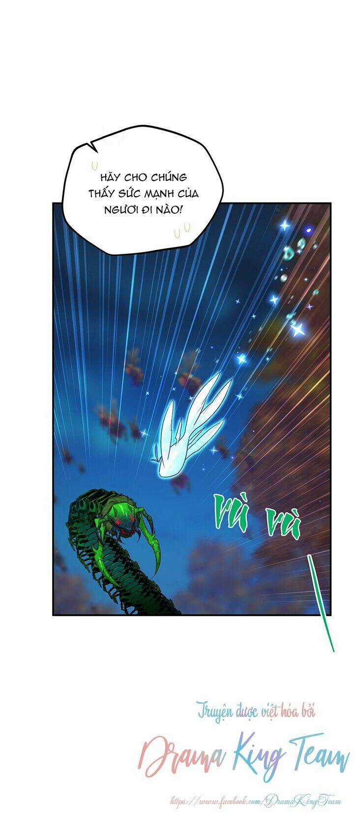 Nữ Công Tước Với Tâm Hồn Trống Rỗng Chapter 97 trang 11