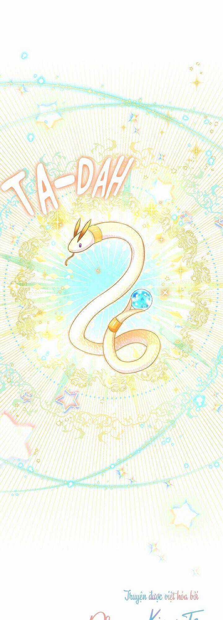 Nữ Công Tước Với Tâm Hồn Trống Rỗng Chapter 97 trang 17