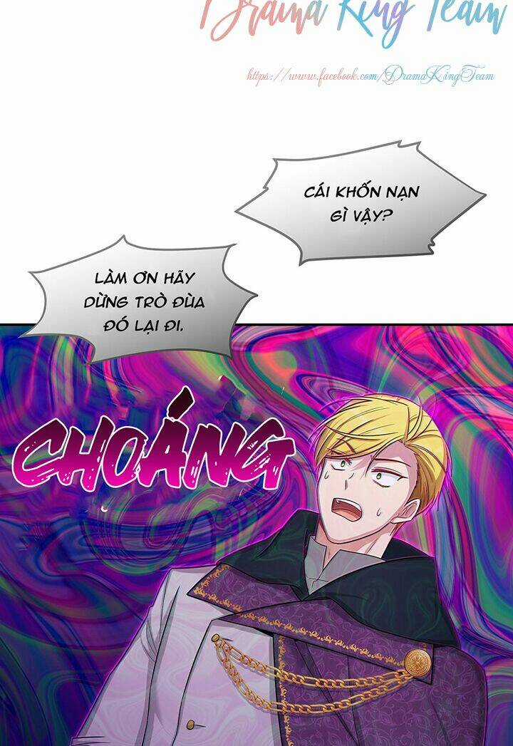 Nữ Công Tước Với Tâm Hồn Trống Rỗng Chapter 97 trang 18