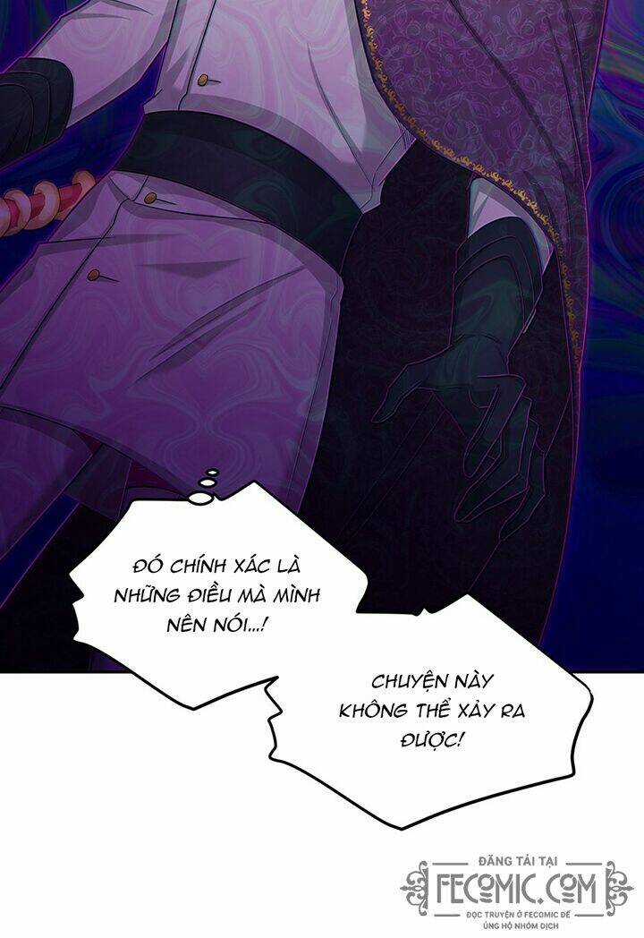 Nữ Công Tước Với Tâm Hồn Trống Rỗng Chapter 97 trang 19