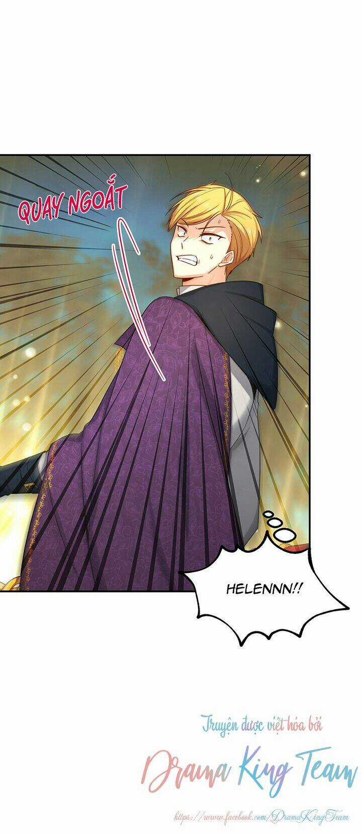 Nữ Công Tước Với Tâm Hồn Trống Rỗng Chapter 97 trang 20