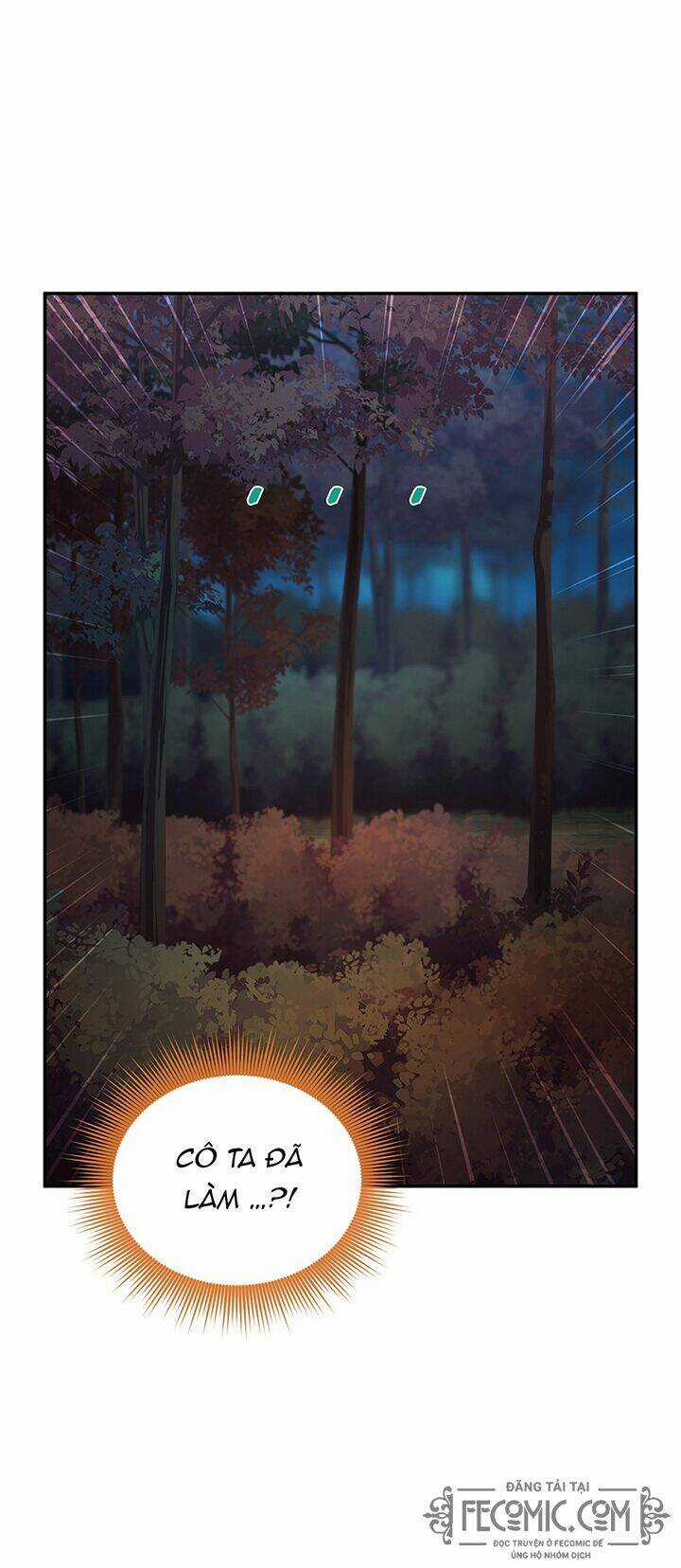 Nữ Công Tước Với Tâm Hồn Trống Rỗng Chapter 97 trang 21