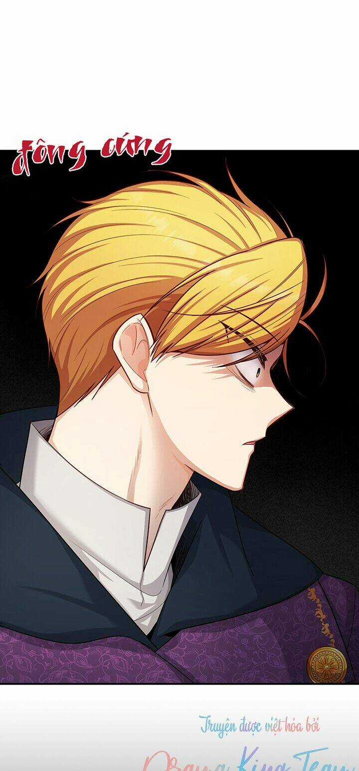 Nữ Công Tước Với Tâm Hồn Trống Rỗng Chapter 97 trang 22