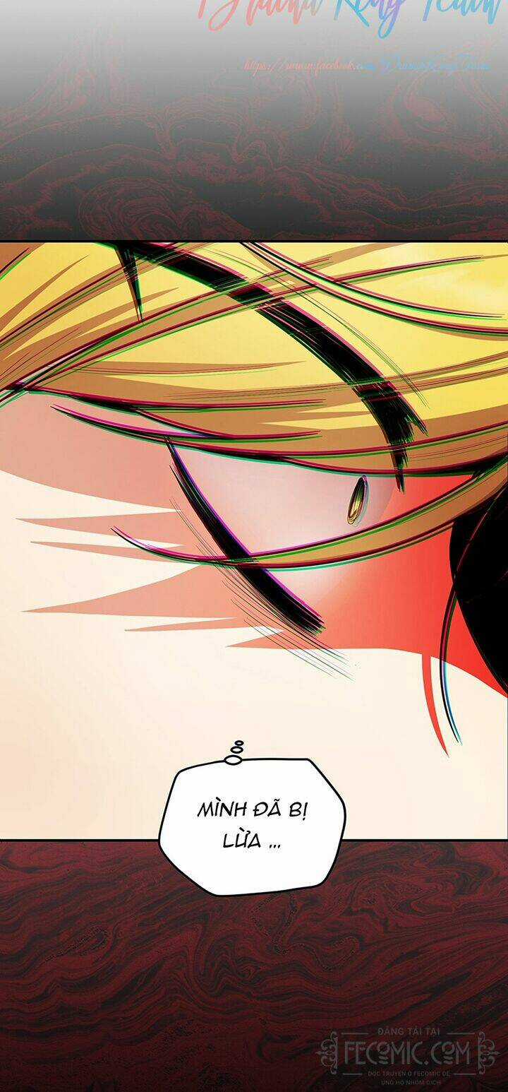 Nữ Công Tước Với Tâm Hồn Trống Rỗng Chapter 97 trang 23