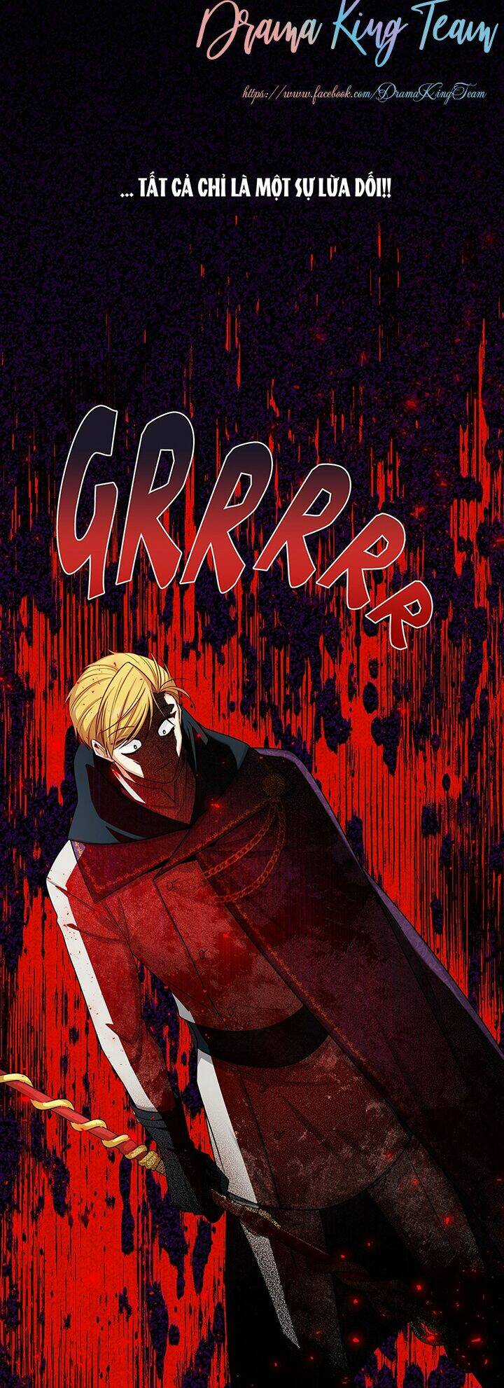 Nữ Công Tước Với Tâm Hồn Trống Rỗng Chapter 97 trang 25