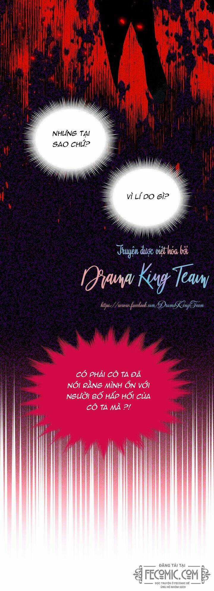 Nữ Công Tước Với Tâm Hồn Trống Rỗng Chapter 97 trang 26