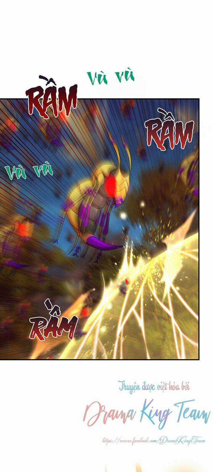 Nữ Công Tước Với Tâm Hồn Trống Rỗng Chapter 97 trang 27