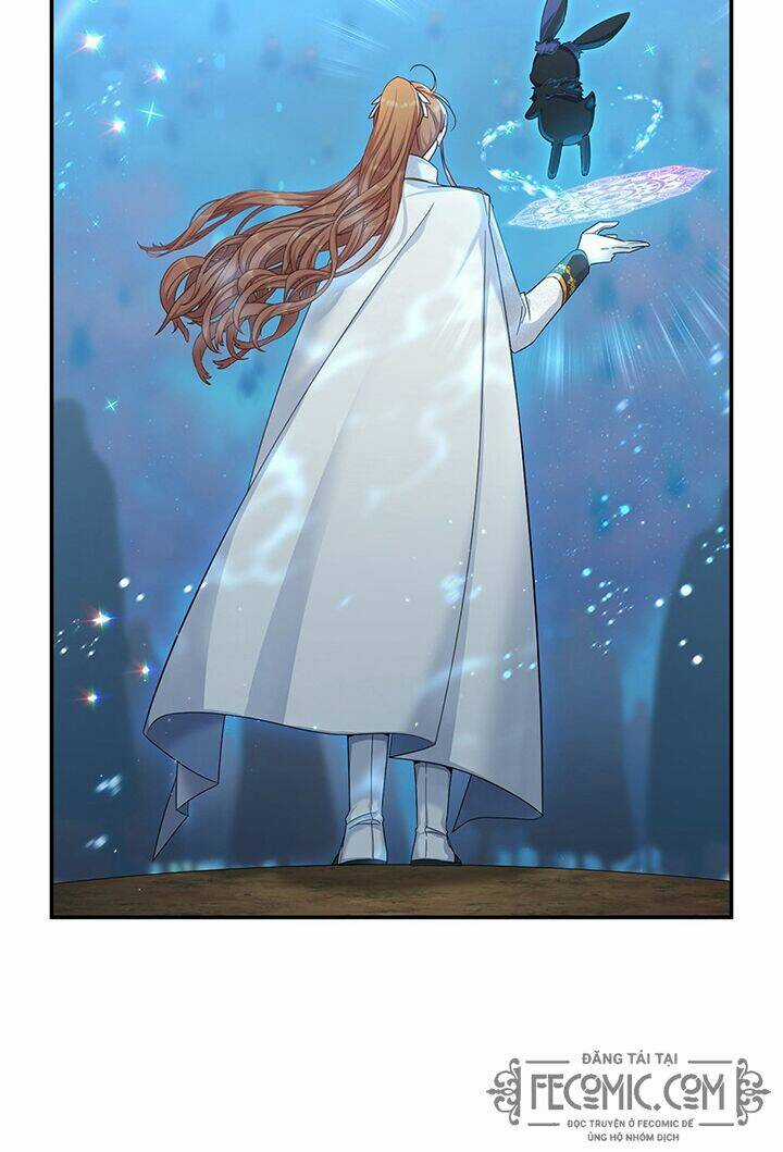 Nữ Công Tước Với Tâm Hồn Trống Rỗng Chapter 97 trang 31