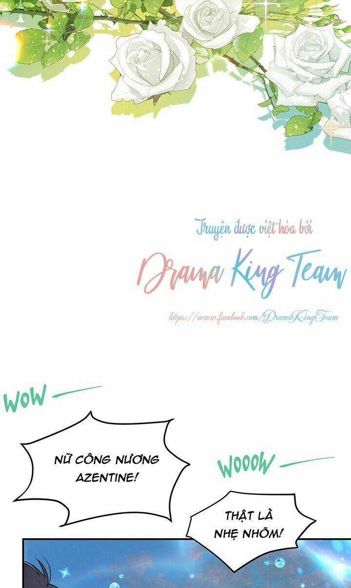 Nữ Công Tước Với Tâm Hồn Trống Rỗng Chapter 97 trang 33