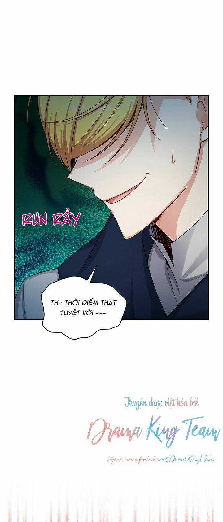 Nữ Công Tước Với Tâm Hồn Trống Rỗng Chapter 97 trang 35