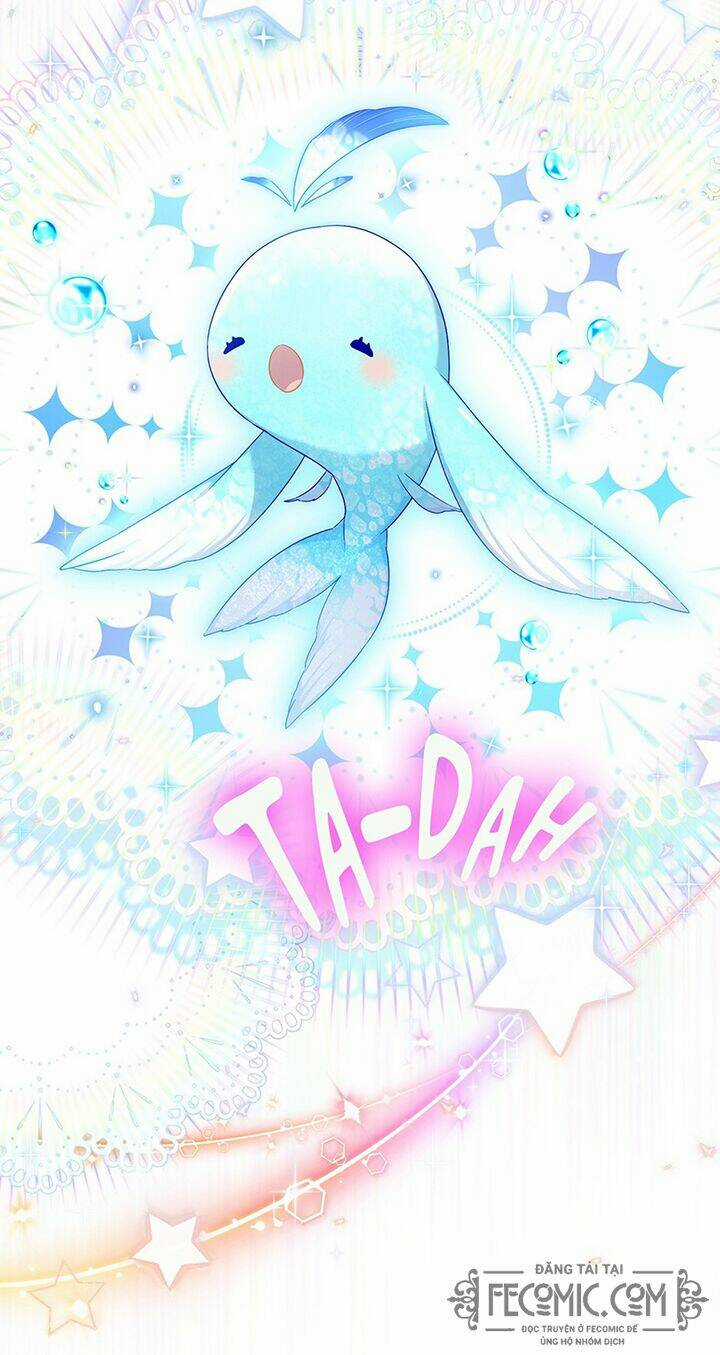 Nữ Công Tước Với Tâm Hồn Trống Rỗng Chapter 97 trang 4