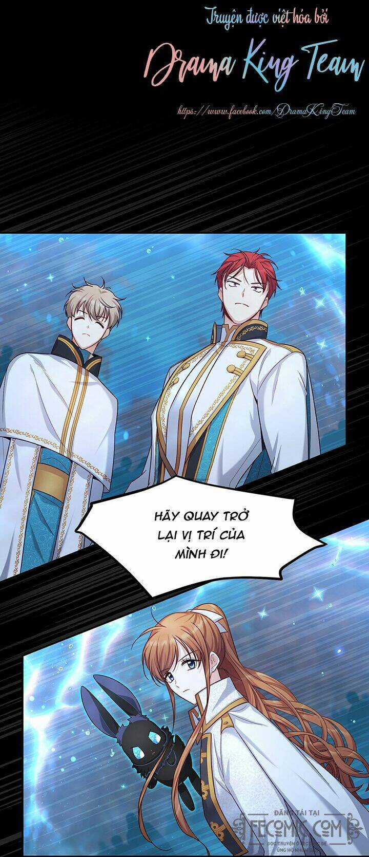 Nữ Công Tước Với Tâm Hồn Trống Rỗng Chapter 97 trang 40