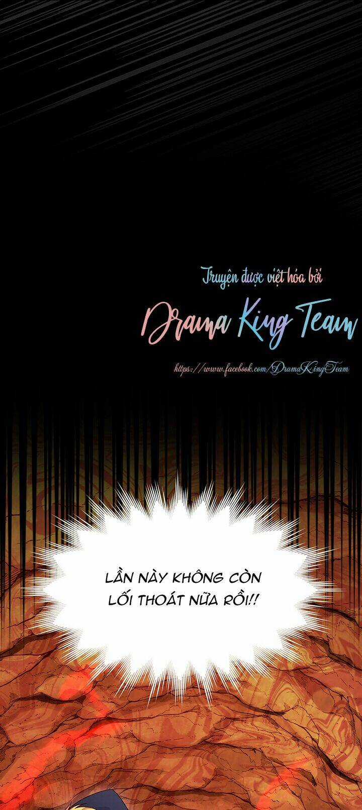 Nữ Công Tước Với Tâm Hồn Trống Rỗng Chapter 97 trang 41