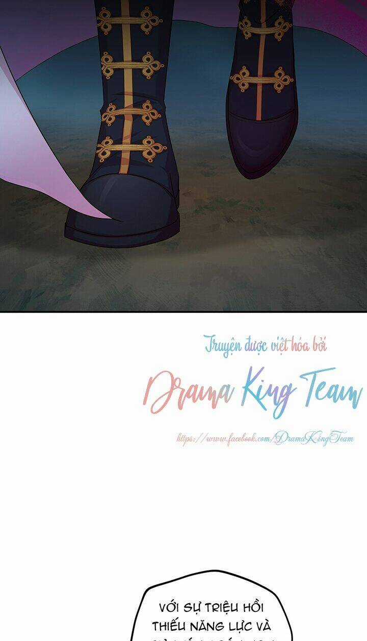 Nữ Công Tước Với Tâm Hồn Trống Rỗng Chapter 97 trang 44