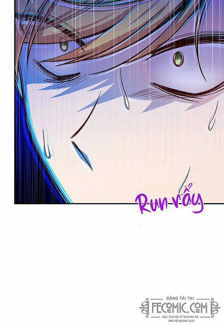 Nữ Công Tước Với Tâm Hồn Trống Rỗng Chapter 97 trang 48