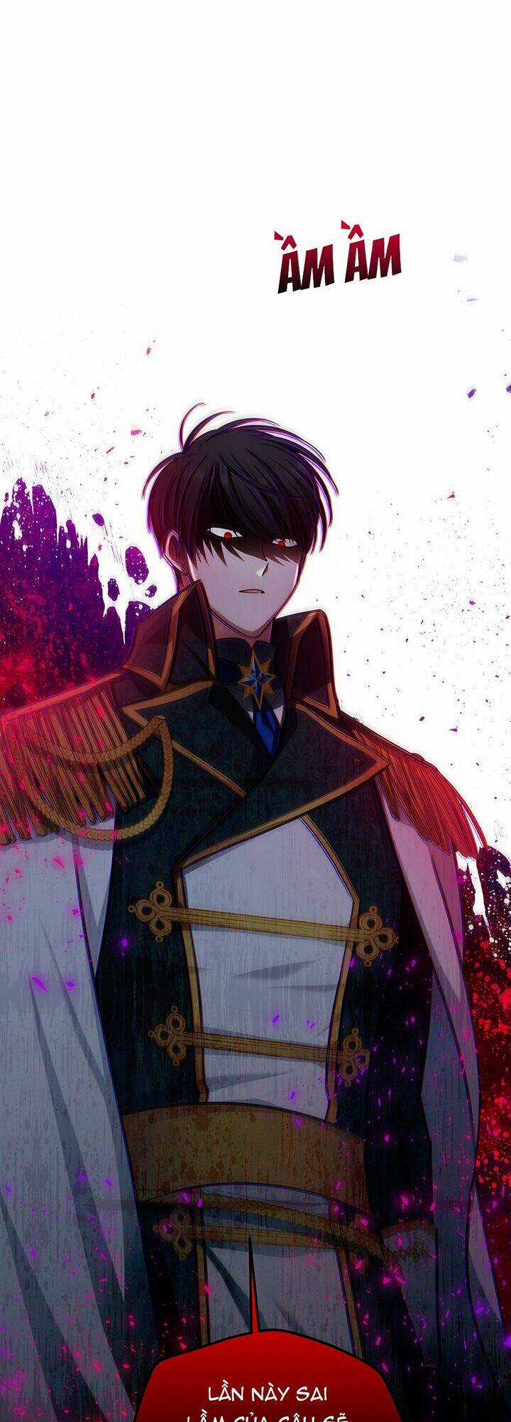 Nữ Công Tước Với Tâm Hồn Trống Rỗng Chapter 97 trang 49