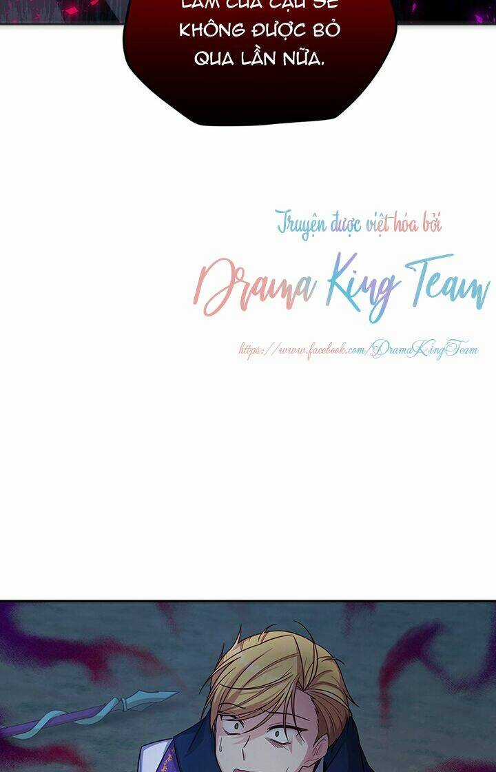 Nữ Công Tước Với Tâm Hồn Trống Rỗng Chapter 97 trang 50