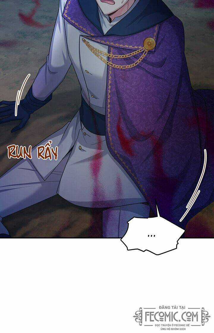 Nữ Công Tước Với Tâm Hồn Trống Rỗng Chapter 97 trang 51