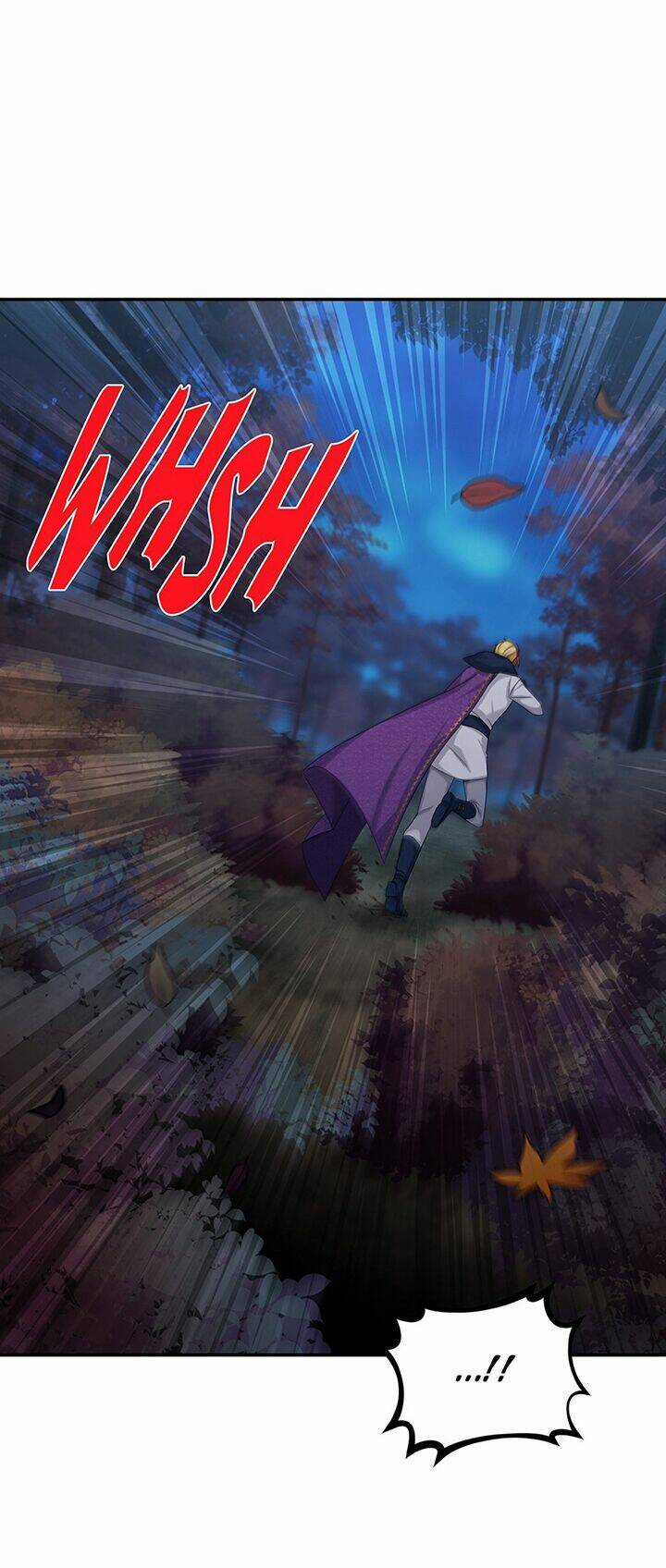 Nữ Công Tước Với Tâm Hồn Trống Rỗng Chapter 97 trang 54