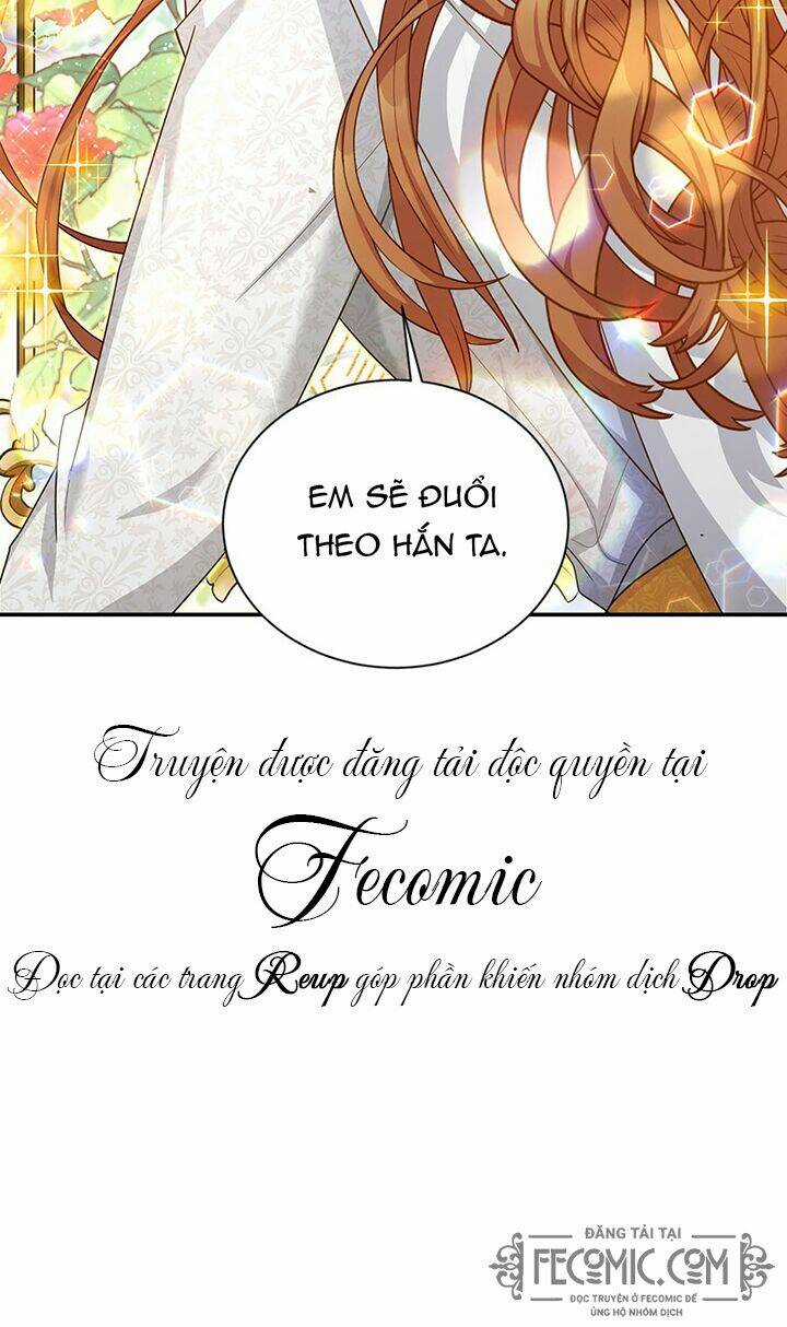 Nữ Công Tước Với Tâm Hồn Trống Rỗng Chapter 97 trang 57