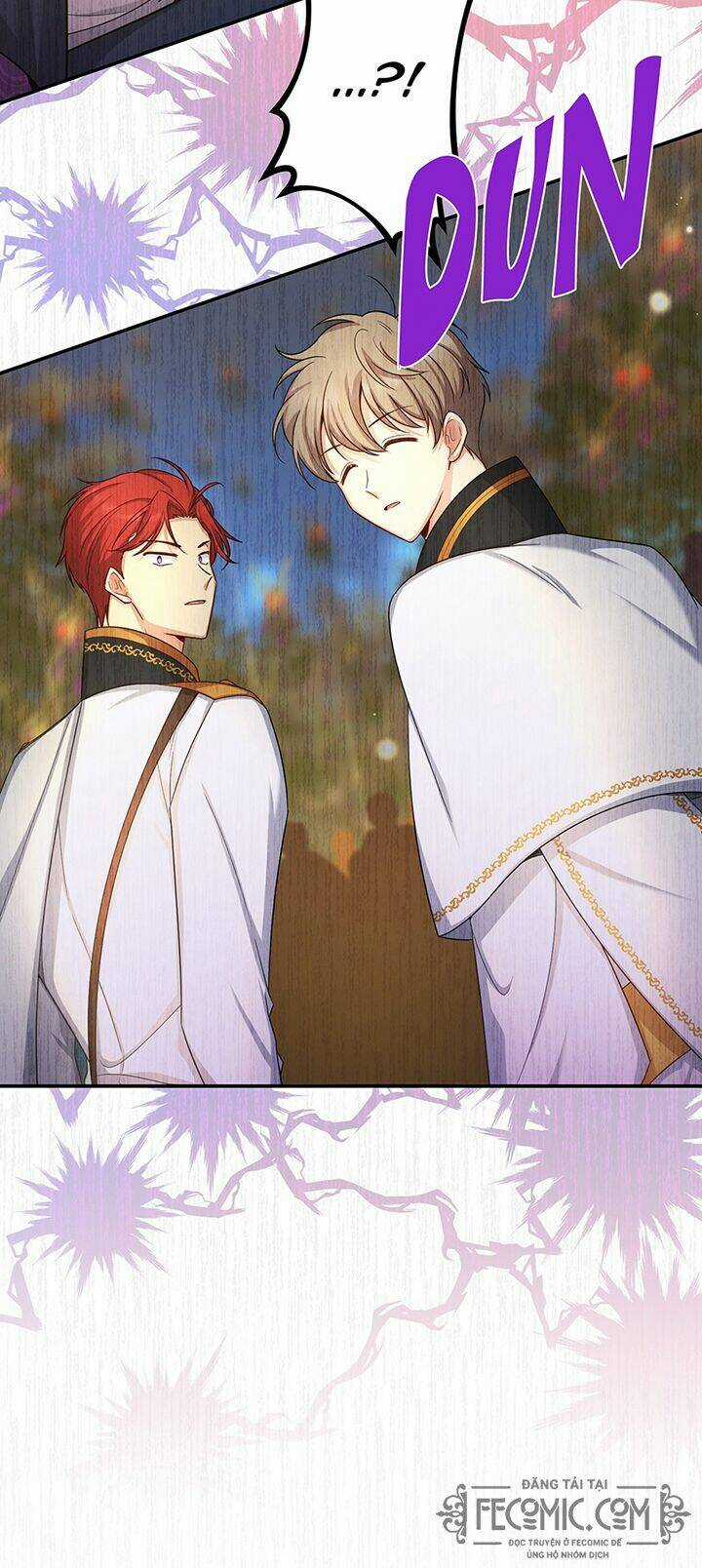 Nữ Công Tước Với Tâm Hồn Trống Rỗng Chapter 97 trang 6