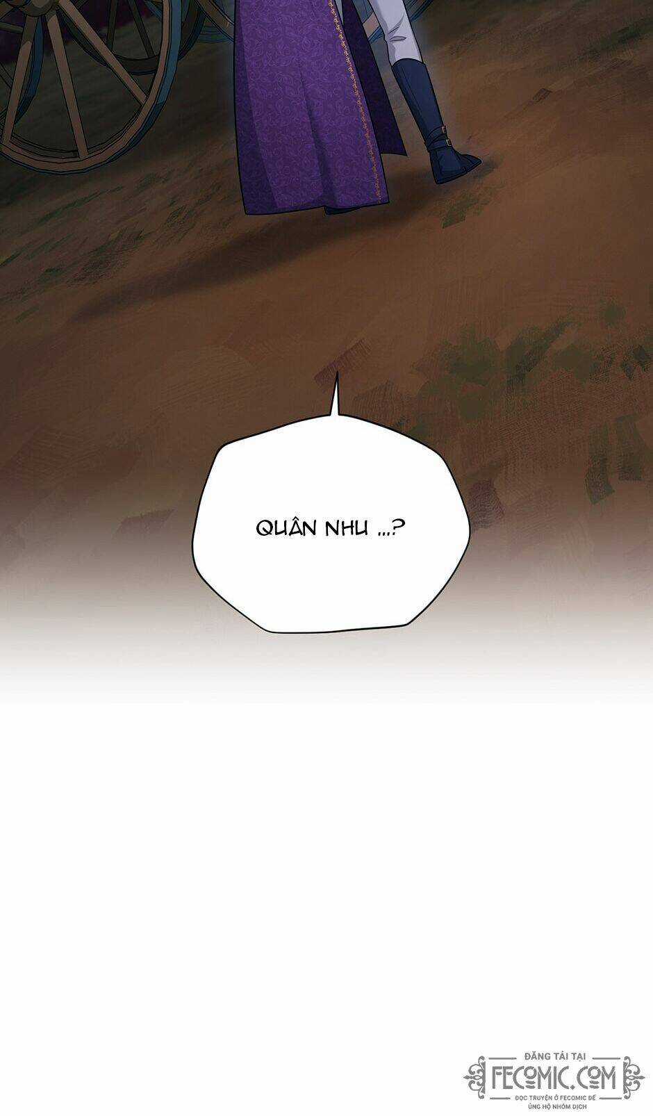 Nữ Công Tước Với Tâm Hồn Trống Rỗng Chapter 98 trang 11