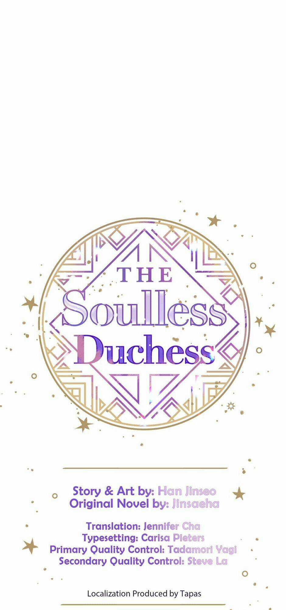 Nữ Công Tước Với Tâm Hồn Trống Rỗng Chapter 98 trang 12