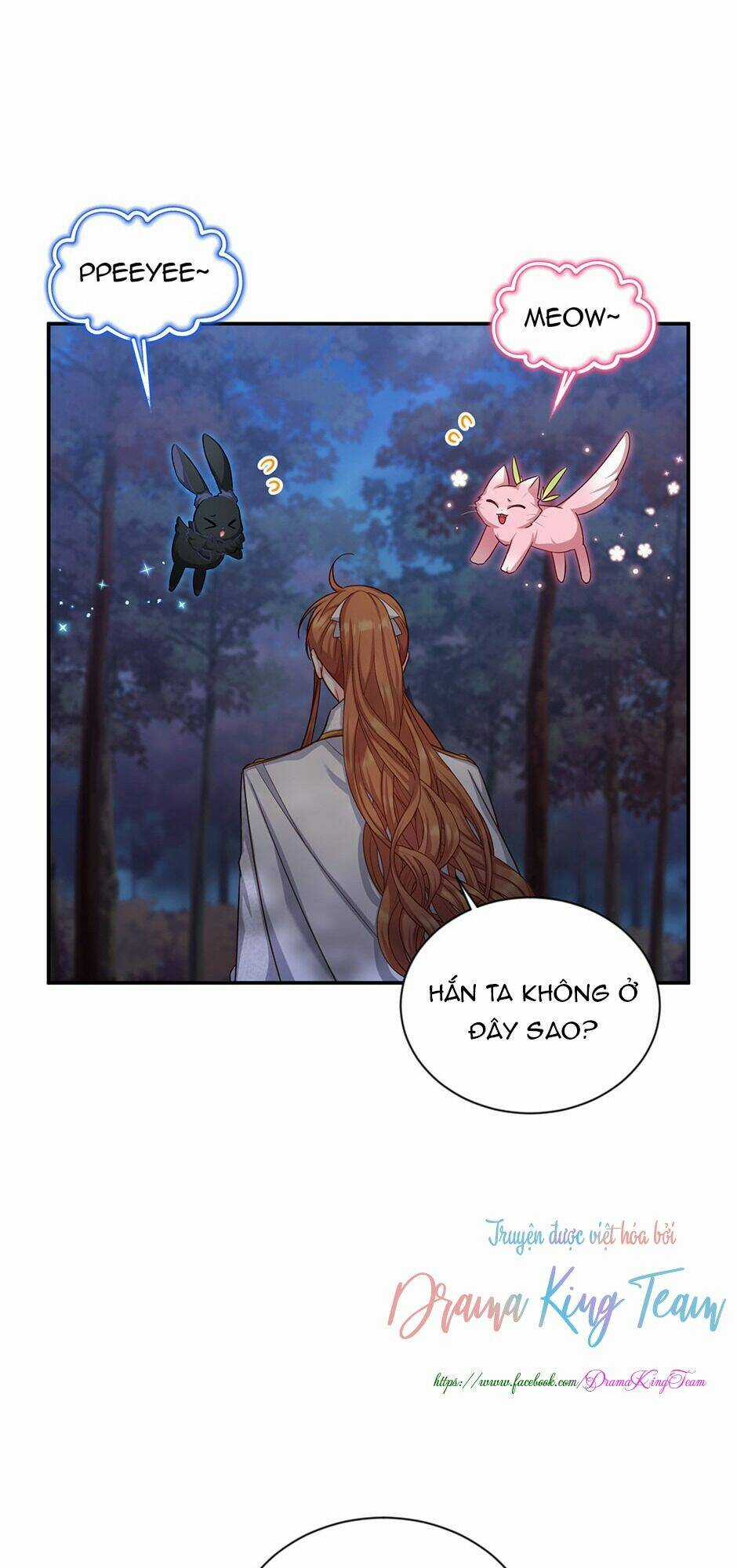 Nữ Công Tước Với Tâm Hồn Trống Rỗng Chapter 98 trang 15