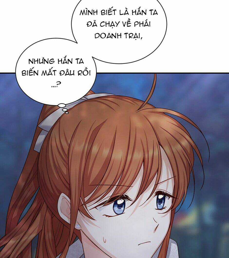 Nữ Công Tước Với Tâm Hồn Trống Rỗng Chapter 98 trang 16