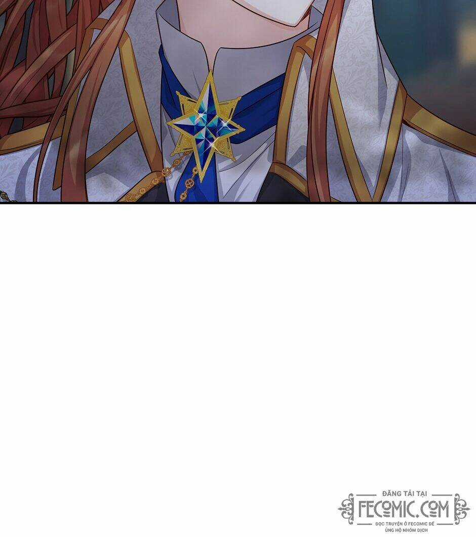 Nữ Công Tước Với Tâm Hồn Trống Rỗng Chapter 98 trang 17