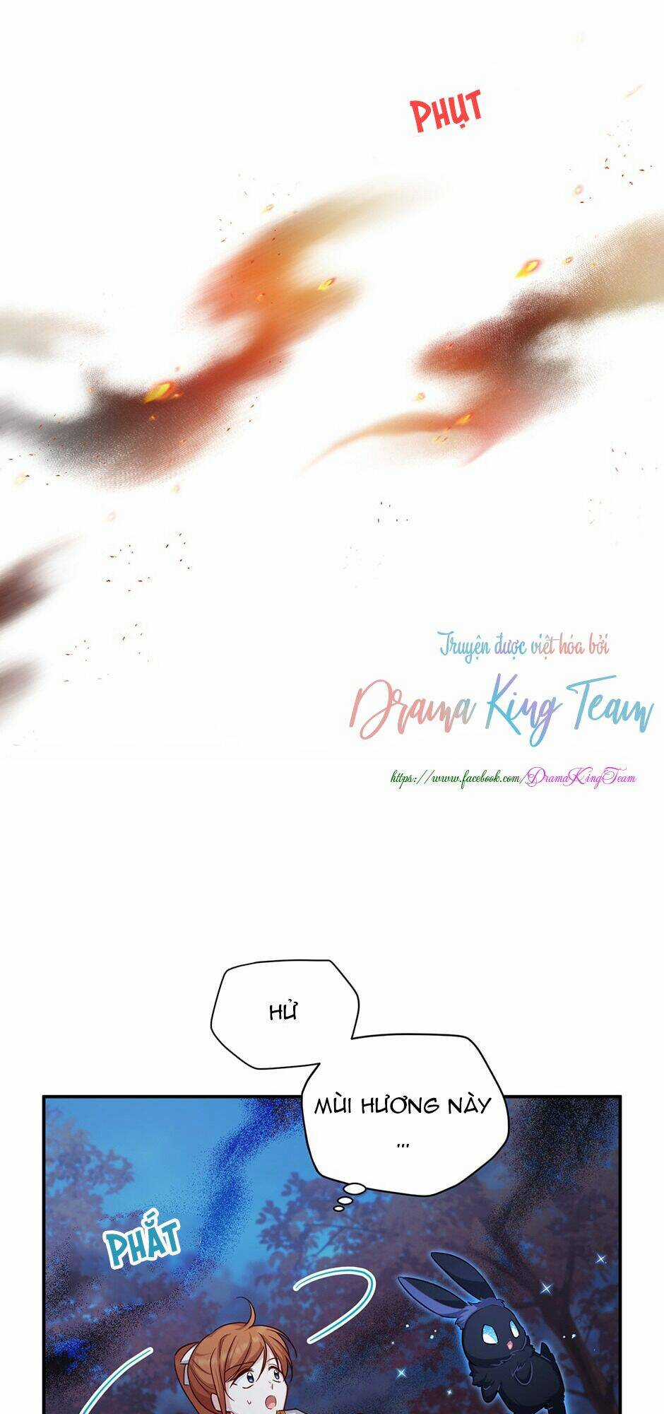 Nữ Công Tước Với Tâm Hồn Trống Rỗng Chapter 98 trang 18