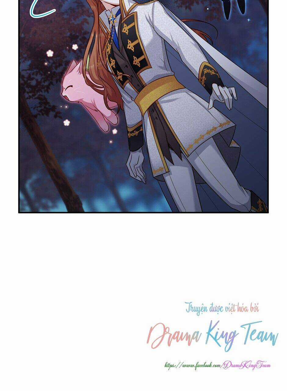 Nữ Công Tước Với Tâm Hồn Trống Rỗng Chapter 98 trang 19