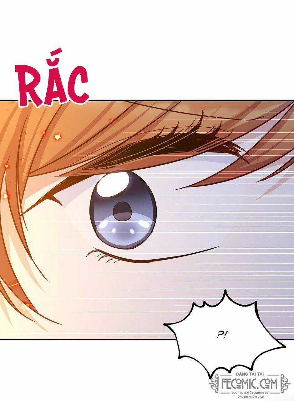 Nữ Công Tước Với Tâm Hồn Trống Rỗng Chapter 98 trang 20