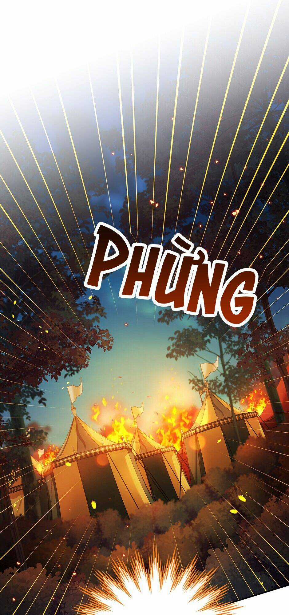 Nữ Công Tước Với Tâm Hồn Trống Rỗng Chapter 98 trang 21