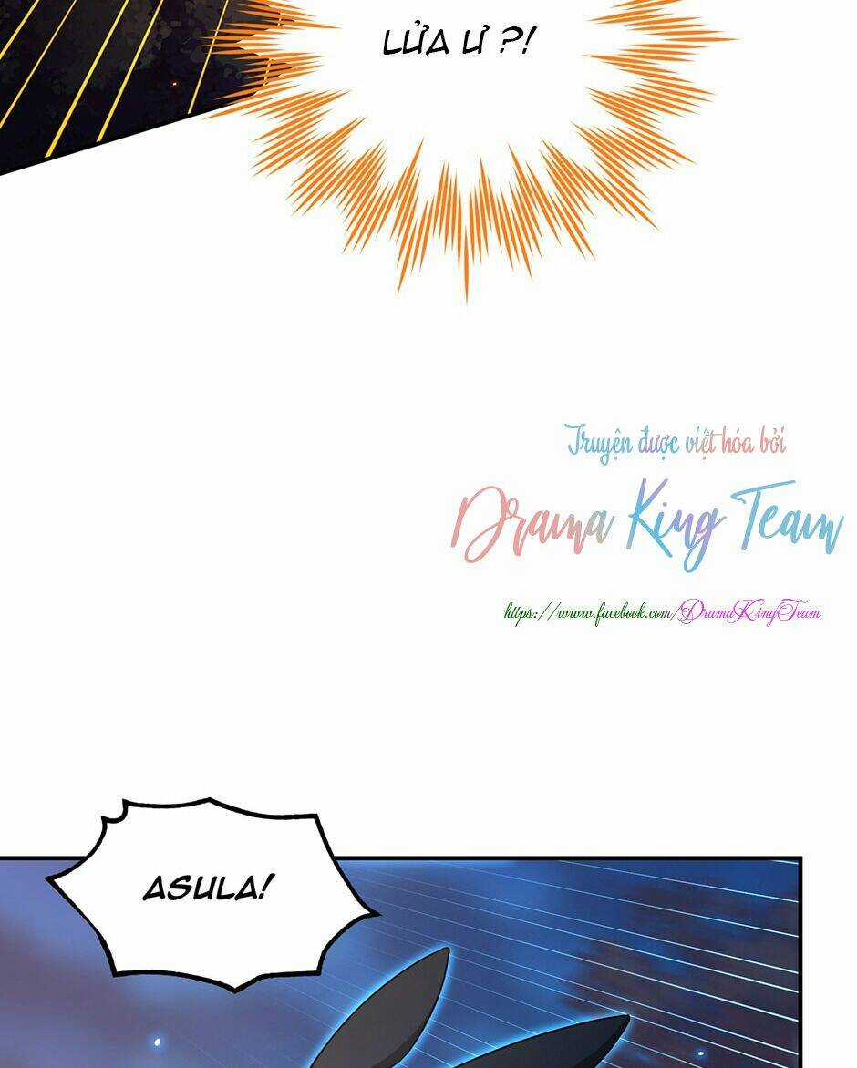 Nữ Công Tước Với Tâm Hồn Trống Rỗng Chapter 98 trang 22