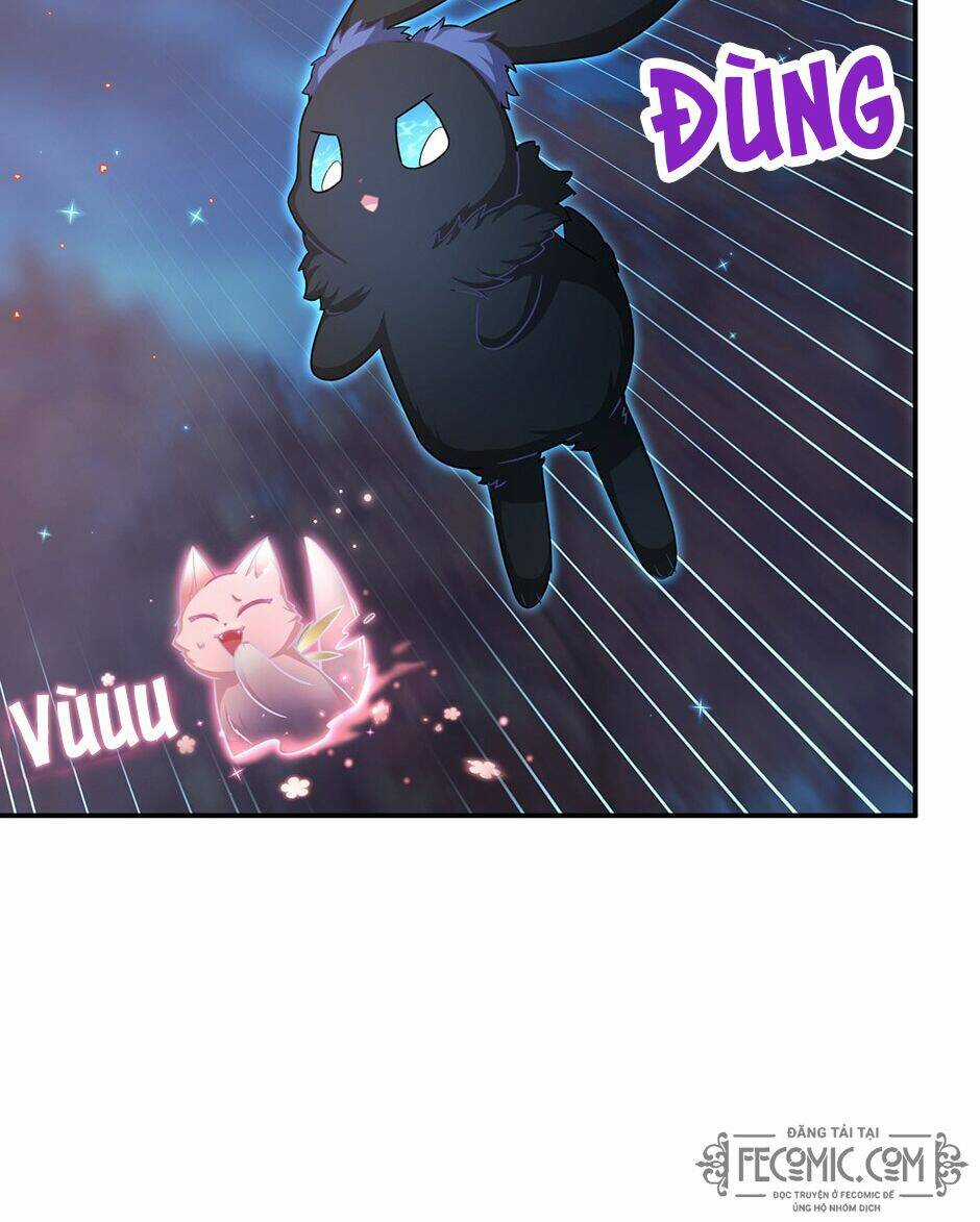 Nữ Công Tước Với Tâm Hồn Trống Rỗng Chapter 98 trang 23