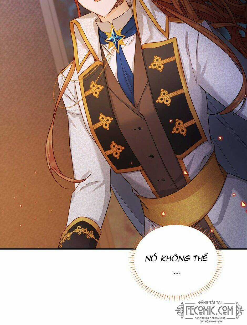 Nữ Công Tước Với Tâm Hồn Trống Rỗng Chapter 98 trang 26