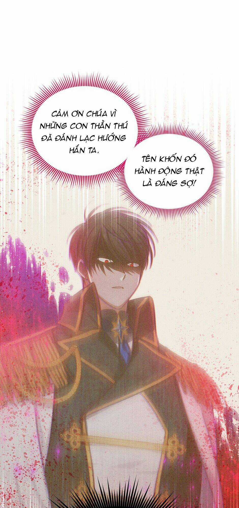 Nữ Công Tước Với Tâm Hồn Trống Rỗng Chapter 98 trang 3