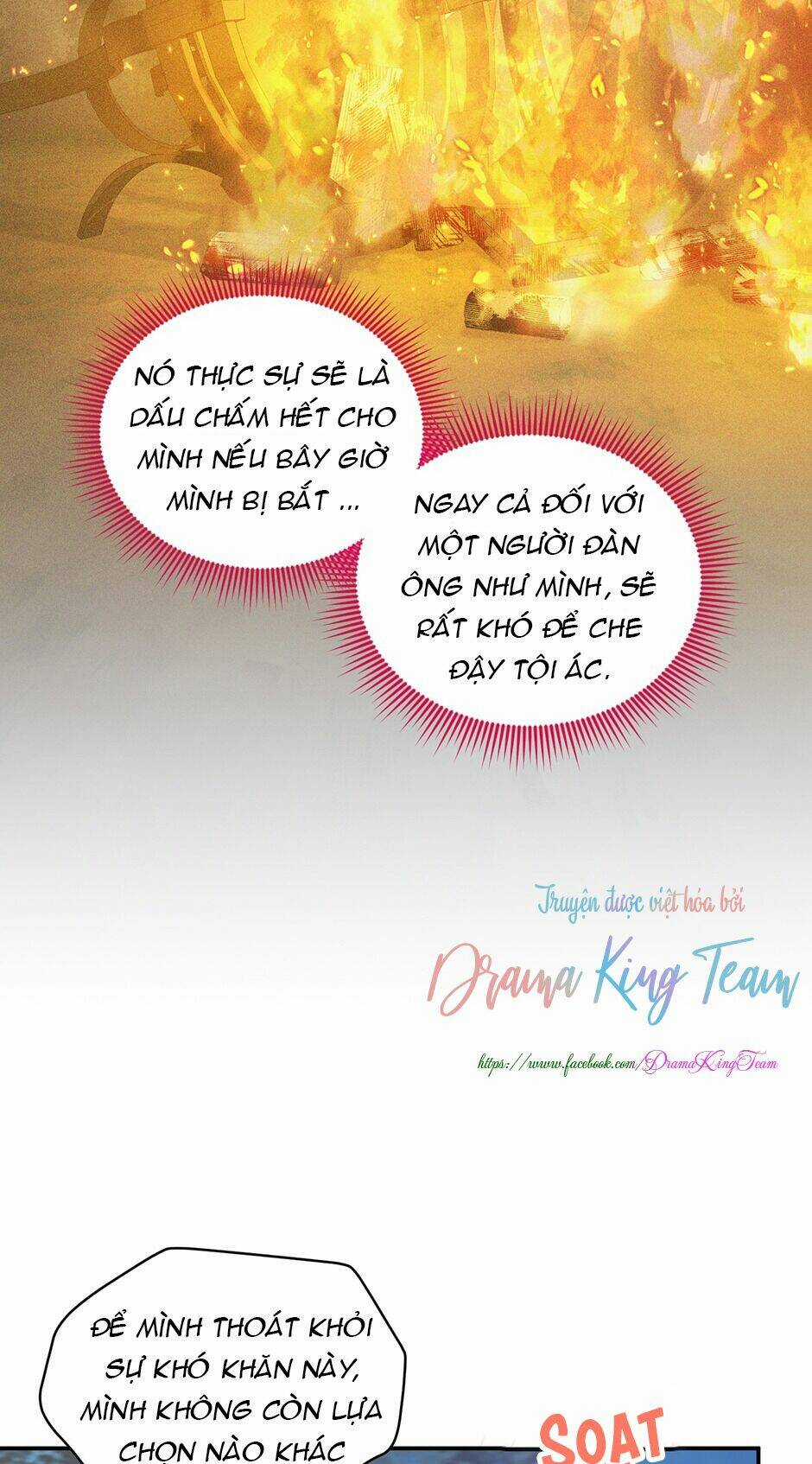 Nữ Công Tước Với Tâm Hồn Trống Rỗng Chapter 98 trang 31