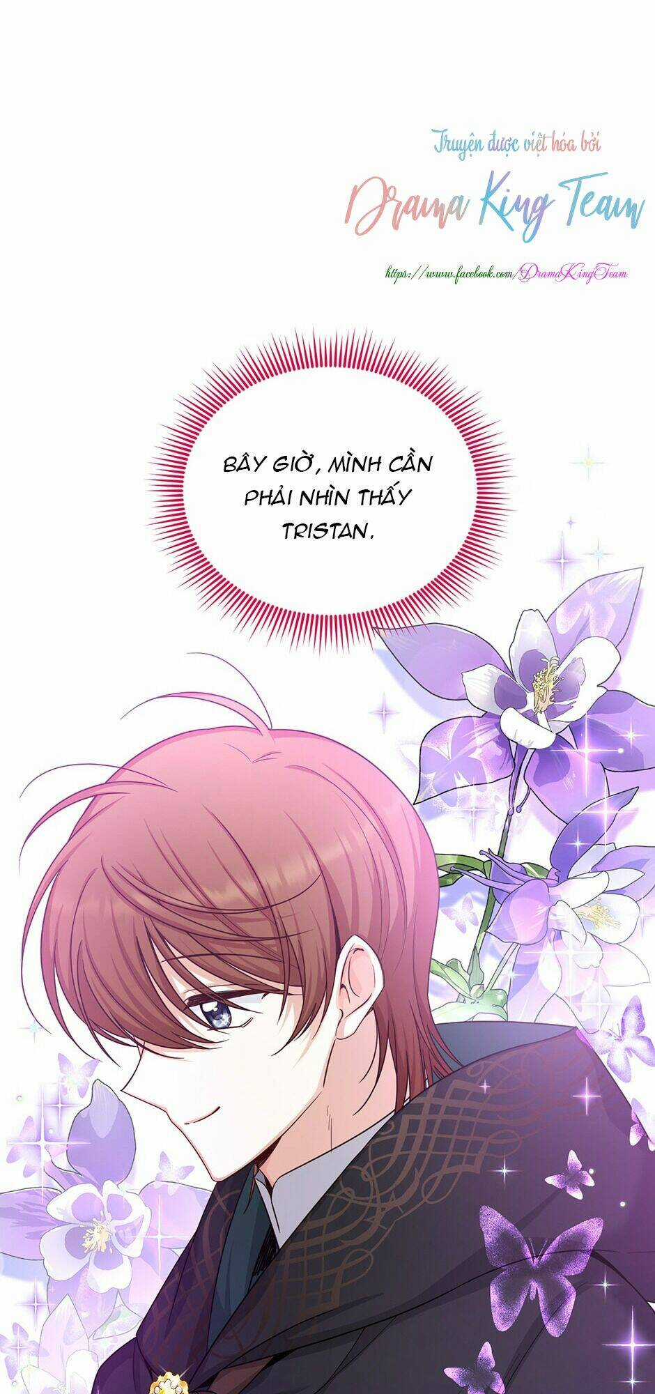 Nữ Công Tước Với Tâm Hồn Trống Rỗng Chapter 98 trang 33