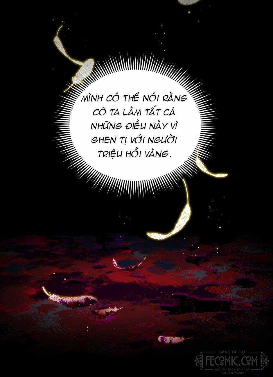 Nữ Công Tước Với Tâm Hồn Trống Rỗng Chapter 98 trang 41