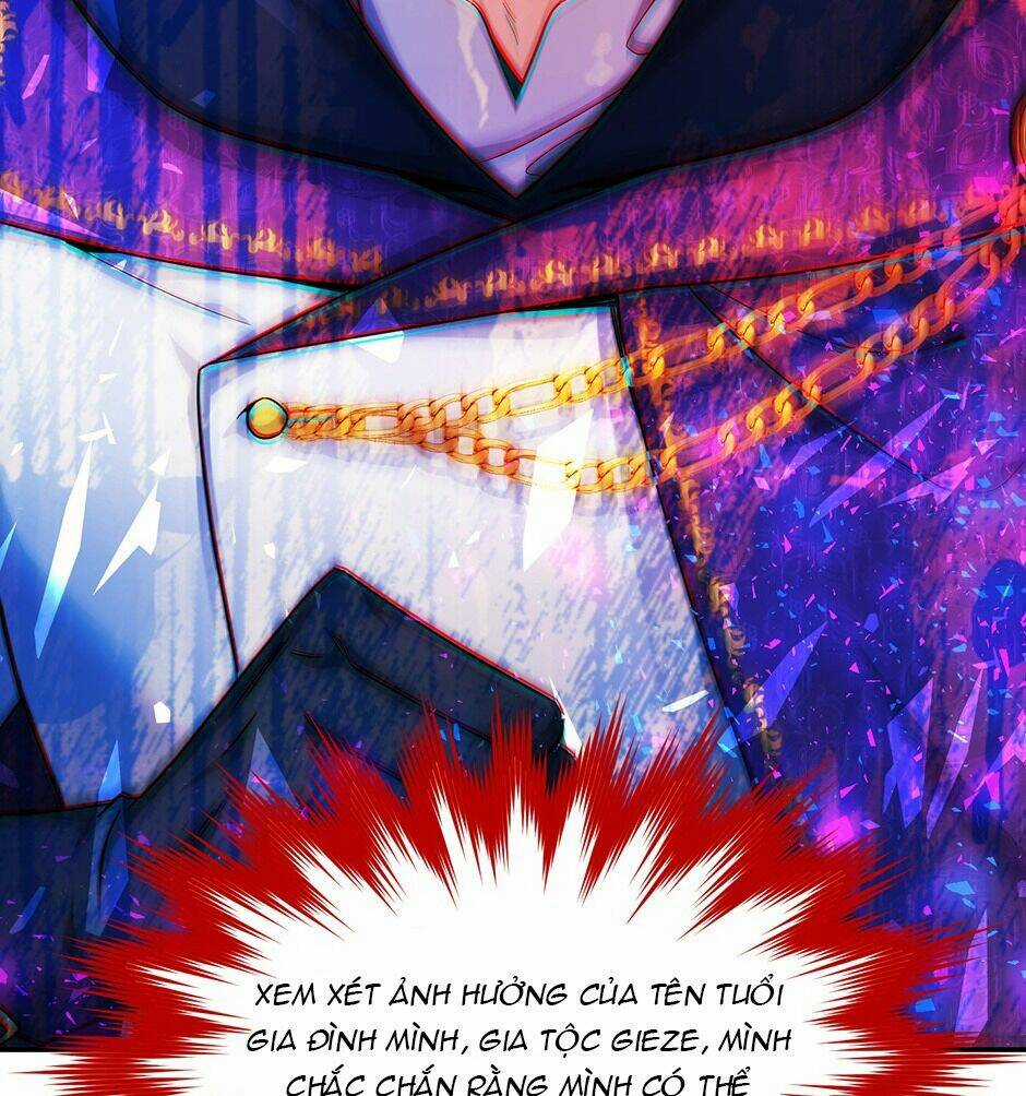 Nữ Công Tước Với Tâm Hồn Trống Rỗng Chapter 98 trang 43