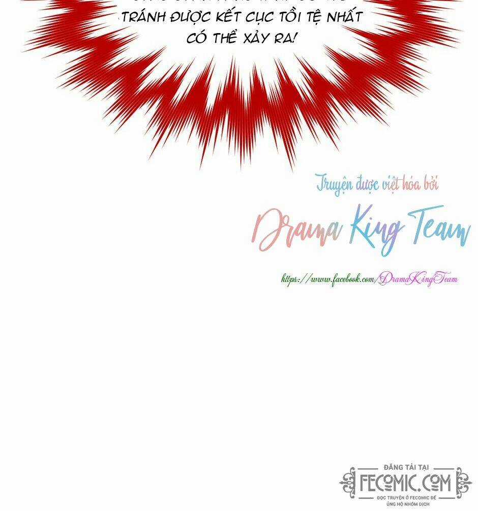 Nữ Công Tước Với Tâm Hồn Trống Rỗng Chapter 98 trang 44